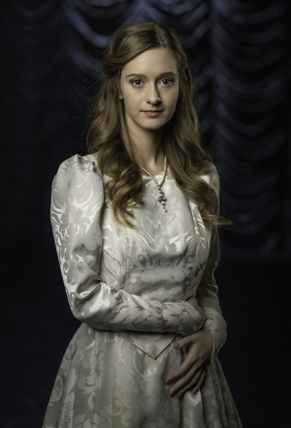 Hamlet - Scena STU